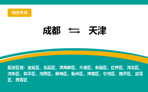 成都到天津物流公司-成都到天津?qū)>€-創(chuàng)新服務(wù) 成都到天津物流公司-成都到天津?qū)>€-創(chuàng)新服務(wù)